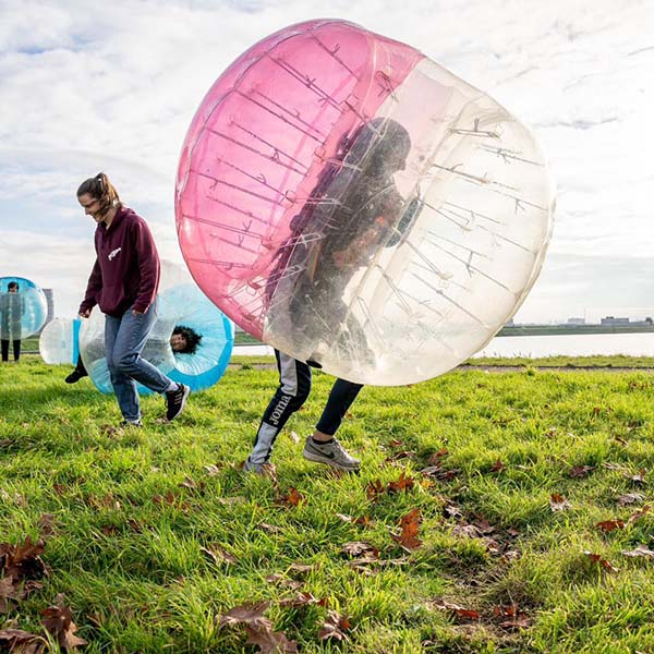 Heische Tip - Activiteiten Zomer