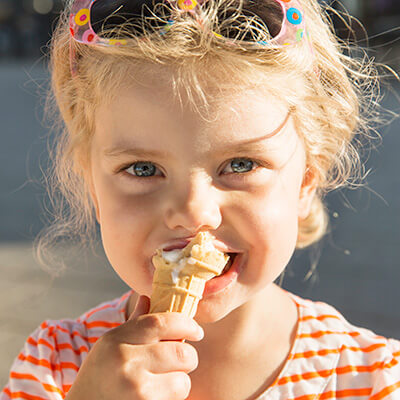 Heische Tip genieten zomer